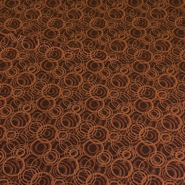 Burch Fabrics Ontario Chili Upholstery Fabric