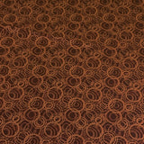 Burch Fabrics Ontario Chili Upholstery Fabric
