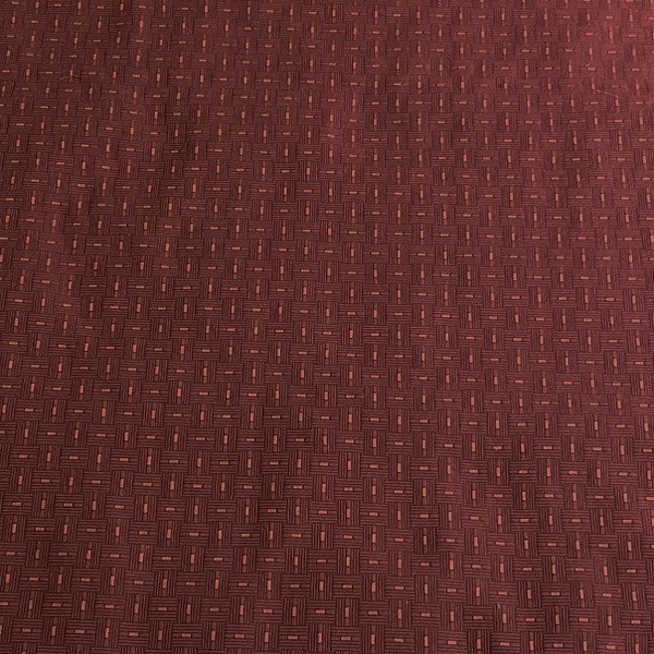 Burch Fabrics Anchor Brick Upholstery Fabric