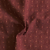 Burch Fabrics Anchor Brick Upholstery Fabric
