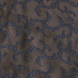 Burch Fabrics Alvin Slate Upholstery Fabric