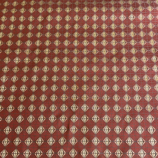 Burch Fabrics Steward Harvest Upholstery Fabric