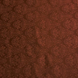 Burch Fabrics Marshall Persimmon Upholstery Fabric
