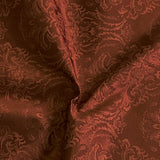 Burch Fabrics Marshall Persimmon Upholstery Fabric