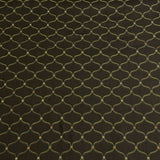 Burch Fabrics Marscia Brown Upholstery Fabric