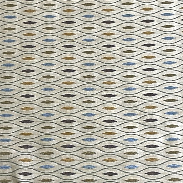 Burch Fabrics Ryan Spring Upholstery Fabric