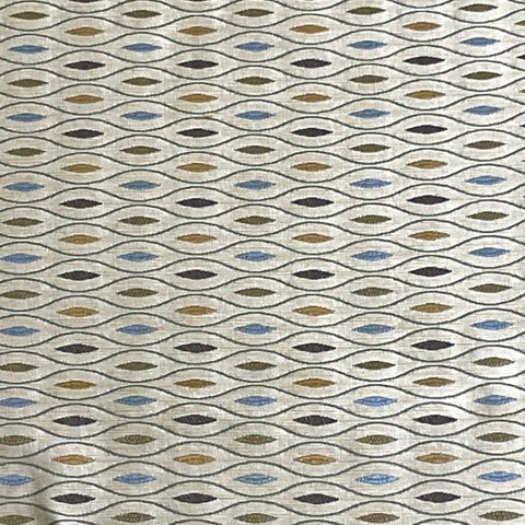 Burch Fabrics Ryan Spring Upholstery Fabric