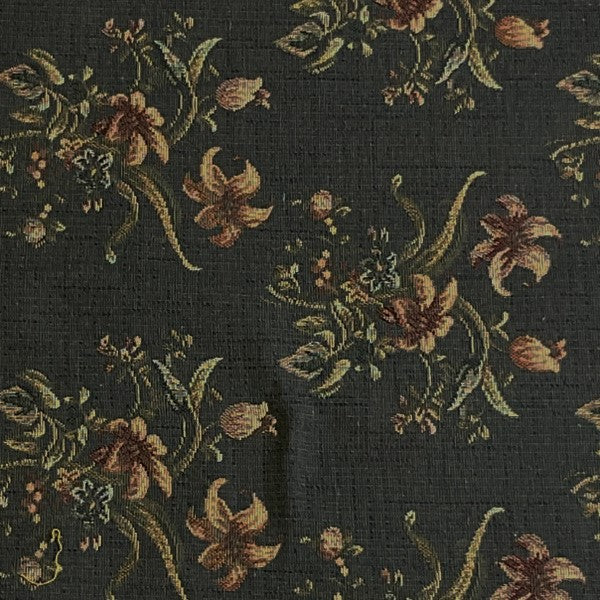 Burch Fabrics Orissa Green Upholstery Fabric