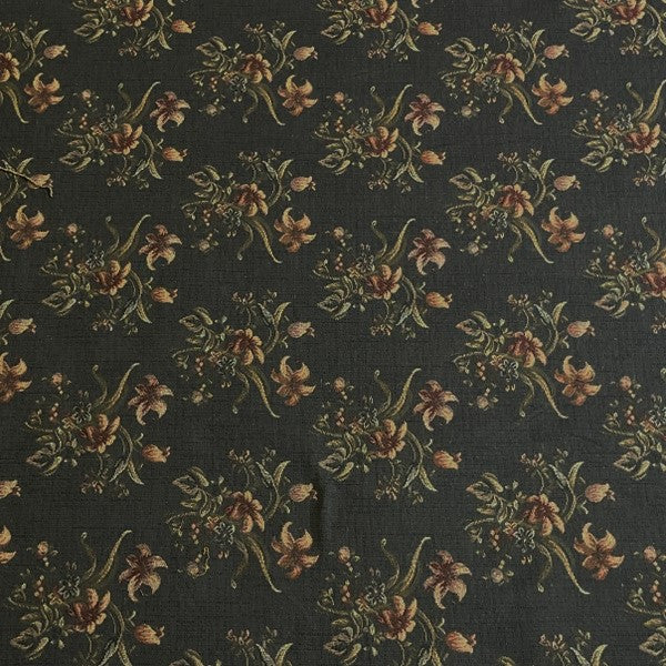 Burch Fabrics Orissa Green Upholstery Fabric