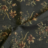Burch Fabrics Orissa Green Upholstery Fabric