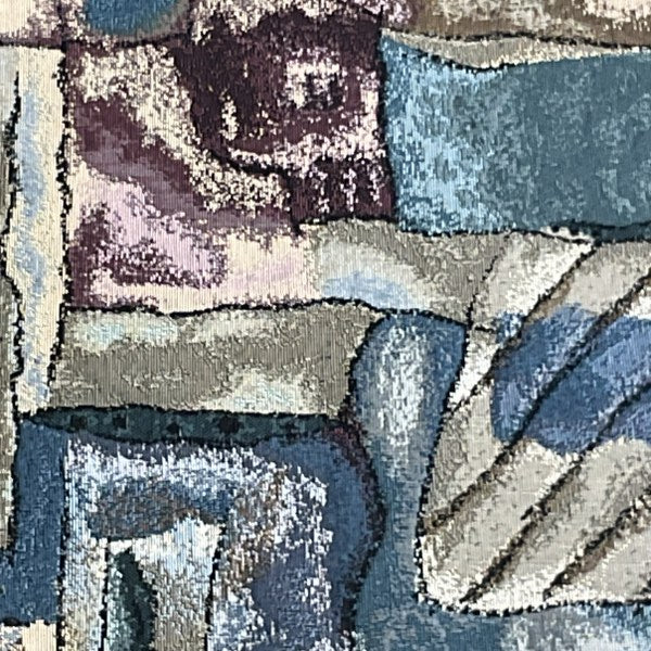 Burch Fabrics Larame Orchid Upholstery Fabric