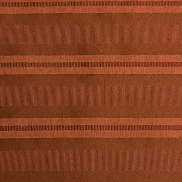 Burch Fabrics Webster Persimmon Upholstery Fabric