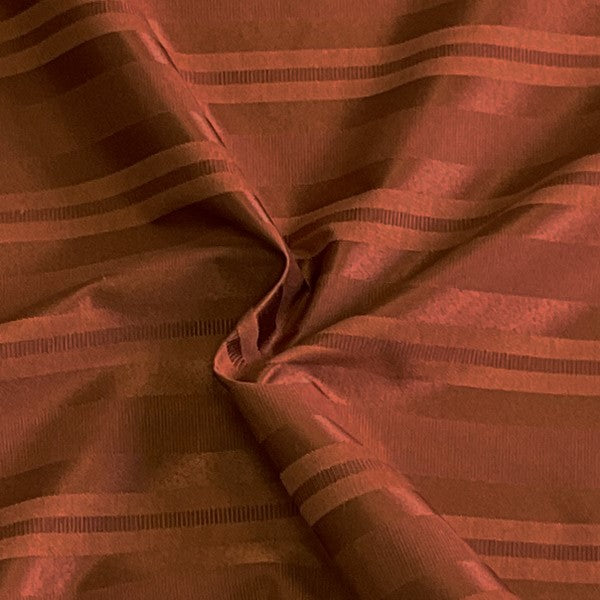 Burch Fabrics Webster Persimmon Upholstery Fabric