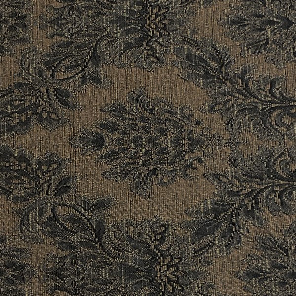 Burch Fabrics Laura Cognac Upholstery Fabric