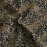Burch Fabrics Laura Cognac Upholstery Fabric