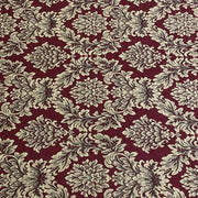 Burch Fabrics Laura Cherry Upholstery Fabric