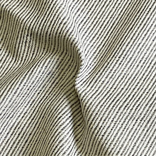 Burch Fabrics Travis Natural Upholstery Fabric