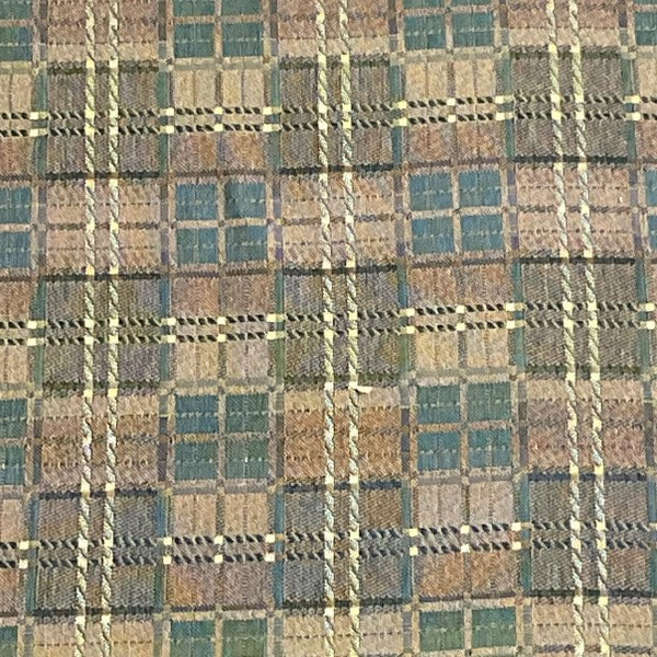 Burch Fabrics Slocum Cocoa Upholstery Fabric