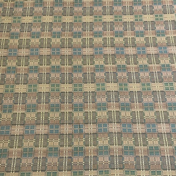 Burch Fabrics Slocum Cocoa Upholstery Fabric