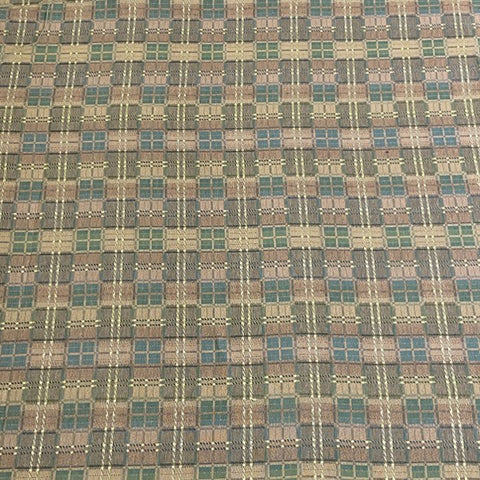 Burch Fabrics Slocum Cocoa Upholstery Fabric