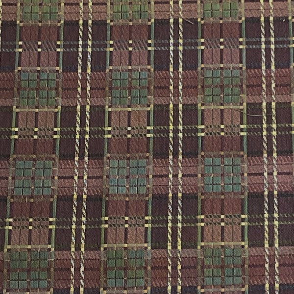 Burch Fabrics Slocum Plum Upholstery Fabric