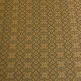 Burch Fabrics Trump Golden Upholstery Fabric