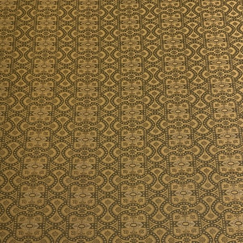 Burch Fabrics Trump Golden Upholstery Fabric