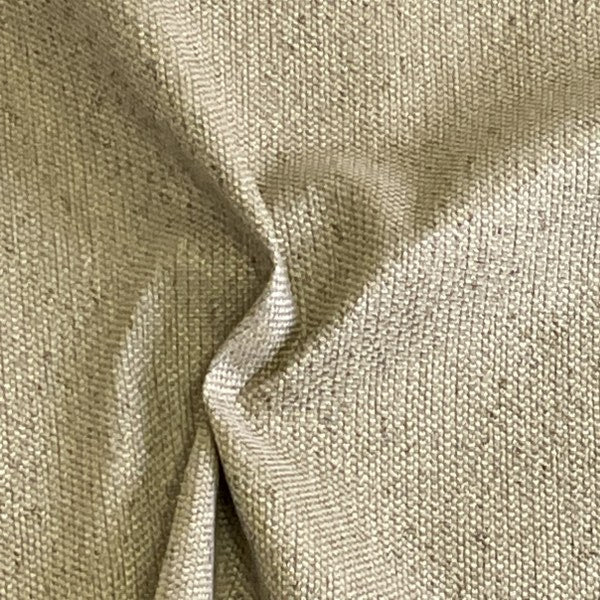 Burch Fabrics Parlor Biscuit Upholstery Fabric