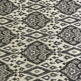 Burch Fabrics Tibet Emerald Upholstery Fabric