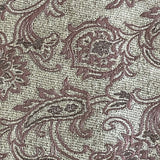 Burch Fabrics Farah Iris Upholstery Fabric