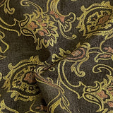 Burch Fabrics Farah Herb Upholstery Fabric