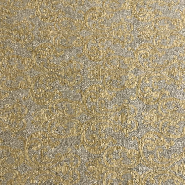 Burch Fabrics Bogart Lemon Zest Upholstery Fabric