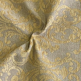 Burch Fabrics Bogart Lemon Zest Upholstery Fabric