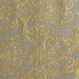 Burch Fabrics Bogart Lemon Zest Upholstery Fabric