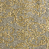 Burch Fabrics Bogart Lemon Zest Upholstery Fabric