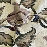 Burch Fabrics Elizabeth Beige Upholstery Fabric