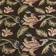 Burch Fabrics Elizabeth Black Upholstery Fabric