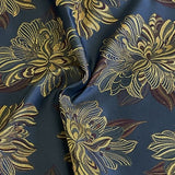 Burch Fabrics Chole Jewel Upholstery Fabric