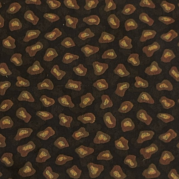 Burch Fabrics Fierce Chocolate Upholstery Fabric