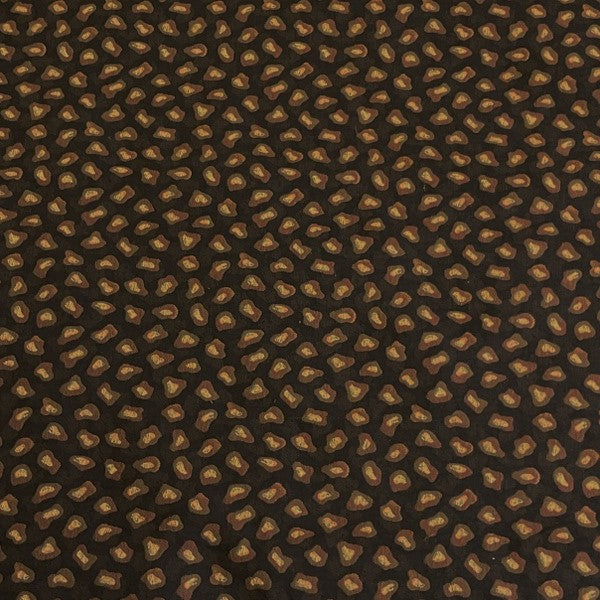 Burch Fabrics Fierce Chocolate Upholstery Fabric