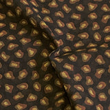 Burch Fabrics Fierce Chocolate Upholstery Fabric