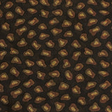 Burch Fabrics Fierce Chocolate Upholstery Fabric