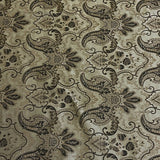 Burch Fabrics Watson Beige Upholstery Fabric