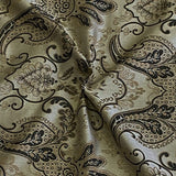 Burch Fabrics Watson Beige Upholstery Fabric