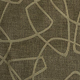 Burch Fabrics Squiggle Olive Upholstery Fabric