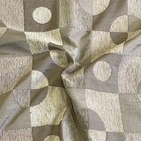 Burch Fabrics Chandler Beige Upholstery Fabric