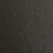 Burch Fabrics Roxy Black Upholstery Fabric