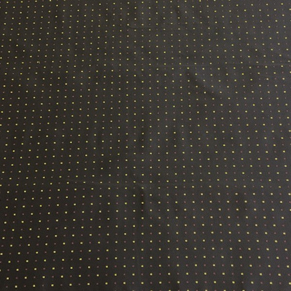 Burch Fabrics Roxy Black Upholstery Fabric