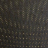 Burch Fabrics Roxy Black Upholstery Fabric