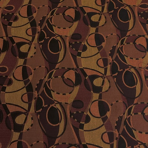 Burch Fabrics Saturn Multi Upholstery Fabric